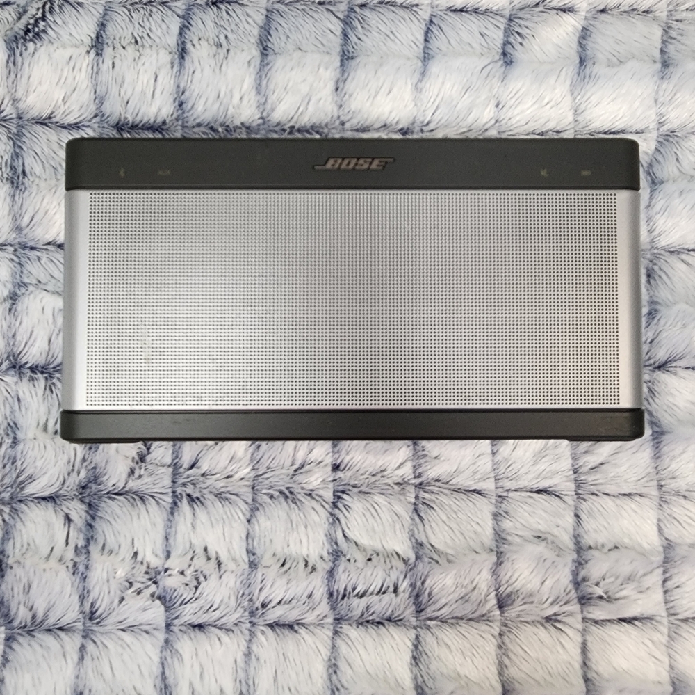 Bose soundlink lll